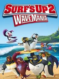 Surfs Up 2 WaveMania 2016 Dub in Hindi full movie download